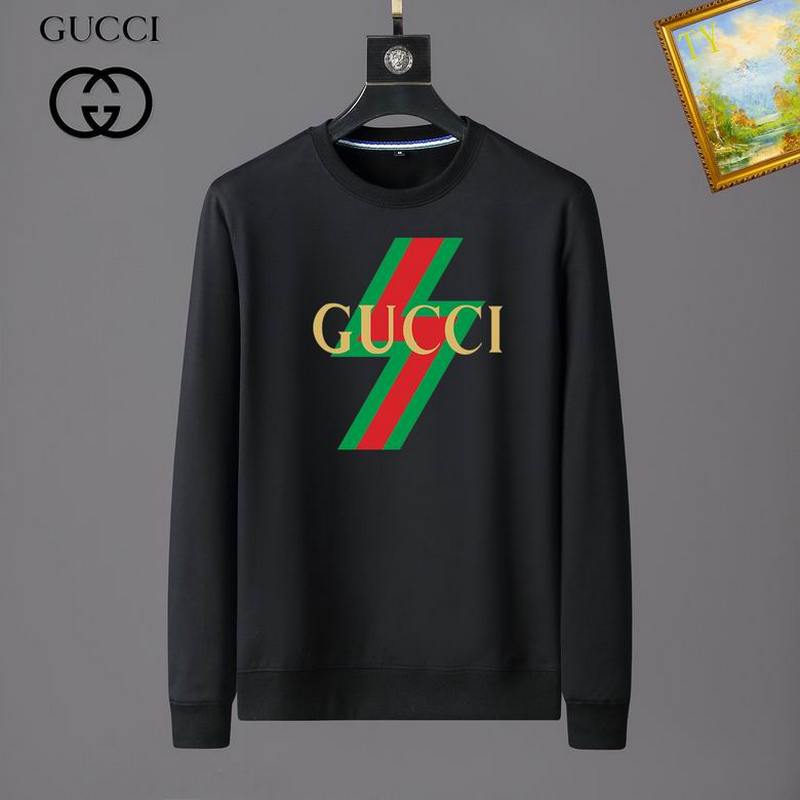 Gucci Men's Hoodies 530